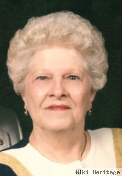Barbara Joyce Hancox Tipton