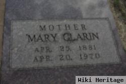 Mary Kelner Clarin