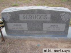 Norris Scruggs