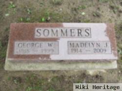 George W. Sommers