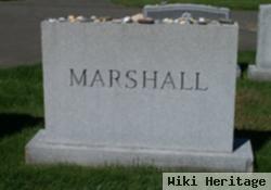 Ellis M. Marshall