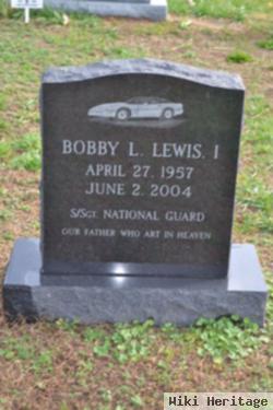 Bobby L. Lewis, I