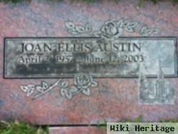 Joan Ellis Austin