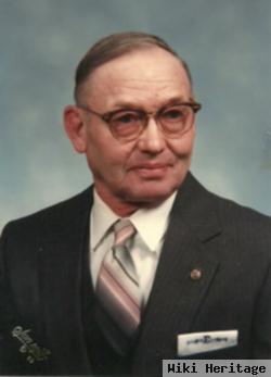 Eldon Victor Nelson