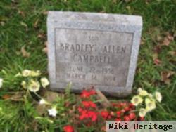 Bradley Allen Campbell