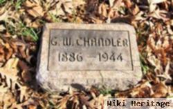 G Chandler