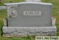 Virgil Kibler