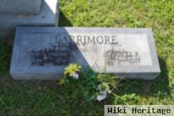 Carroll R. Larrimore