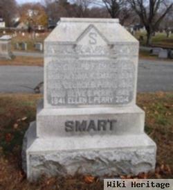 Edward F. Smart