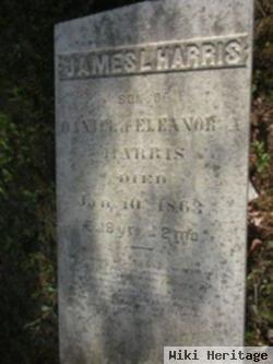 James L. Harris