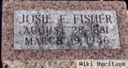 Josie E. Fisher