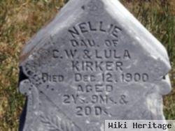 Nellie Kirker