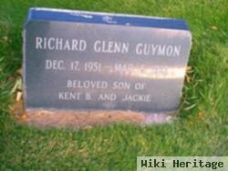 Richard Glenn Guymon