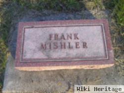 Frank Evert Mishler