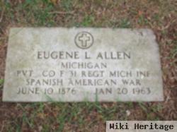 Eugene L. Allen