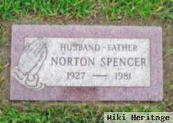 Norton Spencer