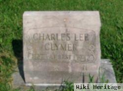 Charles Lee Clymer