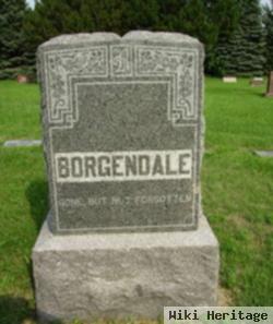 Ole J. Borgendale