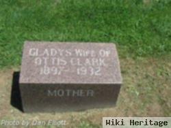 Gladys Clark