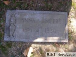 Anna Bender Engert