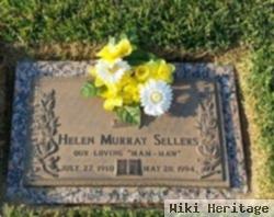 Helen Murray Sellers