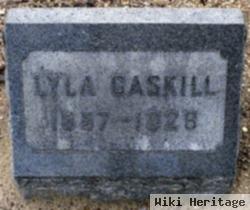 Lyla Rae Cranmer Gaskill