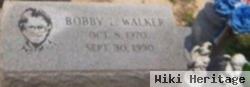 Bobby Loran Walker