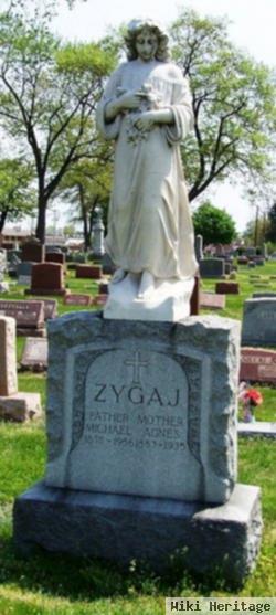 Michael Zygaj