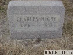 Charles Higby