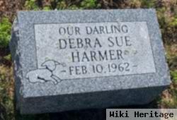 Debra Sue Harmer