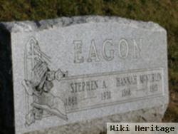 Stephen Andrew Eagon