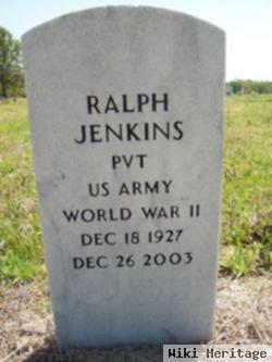 Ralph Jenkins