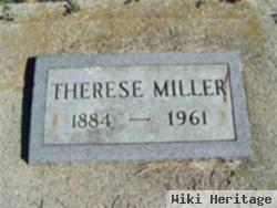 Theresa Miller Miller