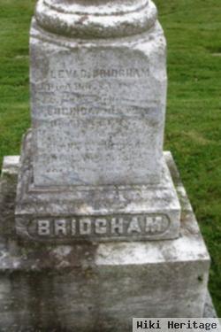 Levi D Bridgham