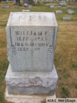 William E. Neu