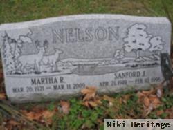 Martha Rebecca Steinwender Nelson