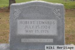 Hobert Edwards