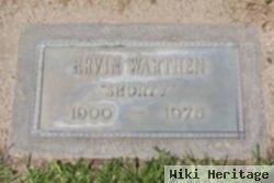 Ervin Warthen