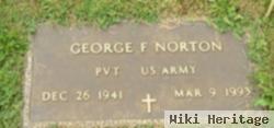 George F Norton