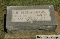 Hubert Curtis