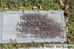 Norma J. Armstrong