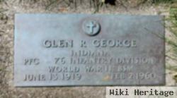 Glen R. George