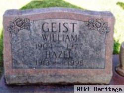 William Geist