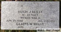 Hugh John Reilly