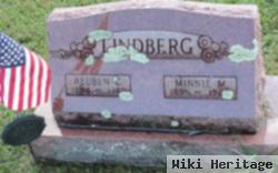 Reuben C. Lindberg