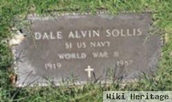 Dale Alvin Sollis