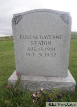 Eugene Laverne Seaton