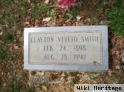 Clayton Veteto Smith