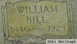 William Herbert "bill" Stone