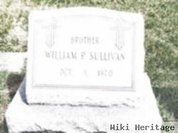 William P. Sullivan